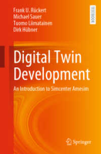 Digital Twin Development : An Introduction to Simcenter Amesim