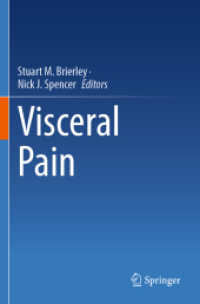 Visceral Pain