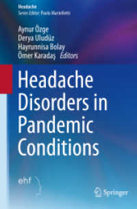 Headache Disorders in Pandemic Conditions (Headache)