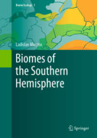 Biomes of the Southern Hemisphere (Biome Ecology)