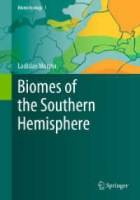 Biomes of the Southern Hemisphere (Biome Ecology) （2023）