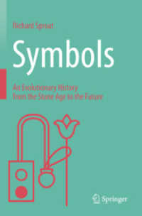 Symbols : An Evolutionary History from the Stone Age to the Future （2023）