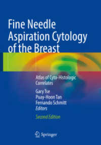 Fine Needle Aspiration Cytology of the Breast : Atlas of Cyto-Histologic Correlates （2ND）