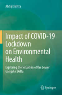 Impact of COVID-19 Lockdown on Environmental Health : Exploring the Situation of the Lower Gangetic Delta