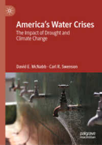 America's Water Crises : The Impact of Drought and Climate Change