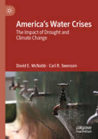 America's Water Crises : The Impact of Drought and Climate Change