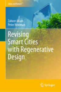 Revising Smart Cities with Regenerative Design (Cities and Nature)
