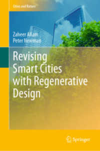 Revising Smart Cities with Regenerative Design (Cities and Nature) （2023）
