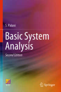 Basic System Analysis （2ND）