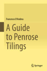 ペンローズのタイリングへのガイド<br>A Guide to Penrose Tilings