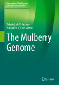 The Mulberry Genome (Compendium of Plant Genomes)