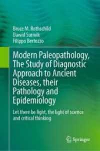 Modern Paleopathology, the Study of Diagnostic Approach to Ancient Diseases, their Pathology and Epidemiology : Let there be light, the light of science and critical thinking