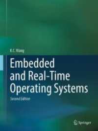 Embedded and Real-Time Operating Systems （2ND）