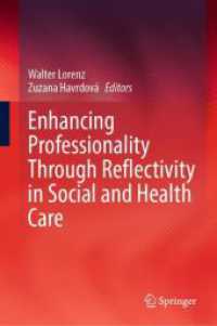 Enhancing Professionality through Reflectivity in Social and Health Care
