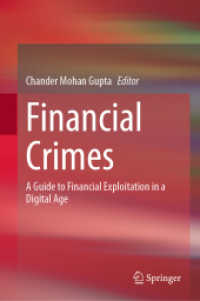 Financial Crimes : A Guide to Financial Exploitation in a Digital Age