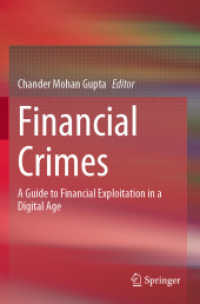 Financial Crimes : A Guide to Financial Exploitation in a Digital Age