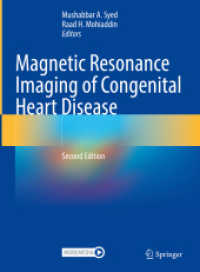 Magnetic Resonance Imaging of Congenital Heart Disease （2ND）