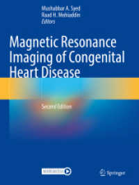 Magnetic Resonance Imaging of Congenital Heart Disease （2ND）
