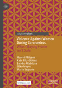 Violence against Women during Coronavirus : When Staying Home Isn't Safe