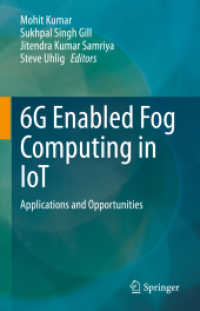6G Enabled Fog Computing in IoT : Applications and Opportunities