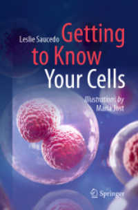 人間の細胞を知る<br>Getting to Know Your Cells