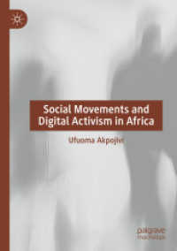 Social Movements and Digital Activism in Africa （2023）