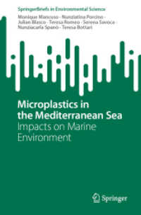 Microplastics in the Mediterranean Sea : Impacts on Marine Environment (Springerbriefs in Environmental Science)