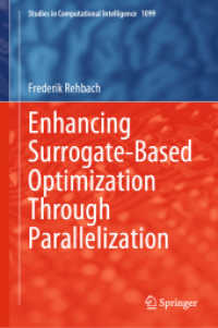 Enhancing Surrogate-Based Optimization through Parallelization (Studies in Computational Intelligence)