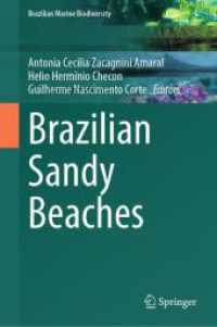Brazilian Sandy Beaches (Brazilian Marine Biodiversity) （2023）