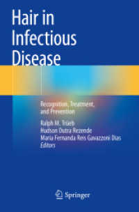 Hair in Infectious Disease : Recognition, Treatment, and Prevention （2023）