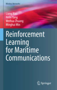 Reinforcement Learning for Maritime Communications (Wireless Networks)