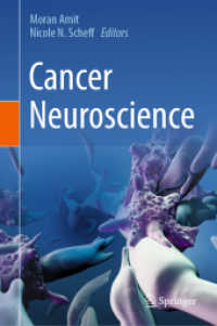 Cancer Neuroscience