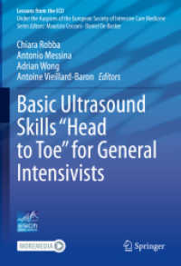 超音波の基礎的スキル<br>Basic Ultrasound Skills 'Head to Toe' for General Intensivists (Lessons from the ICU)