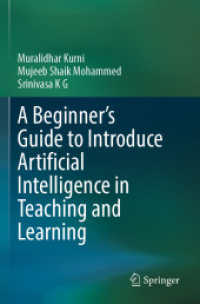 A Beginner's Guide to Introduce Artificial Intelligence in Teaching and Learning （2023）
