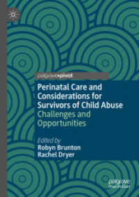 Perinatal Care and Considerations for Survivors of Child Abuse : Challenges and Opportunities