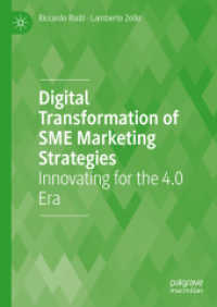 Digital Transformation of SME Marketing Strategies : Innovating for the 4.0 Era