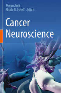 Cancer Neuroscience （2023）