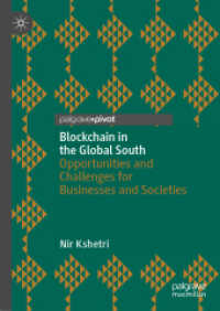 Blockchain in the Global South : Opportunities and Challenges for Businesses and Societies