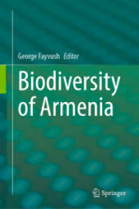 Biodiversity of Armenia