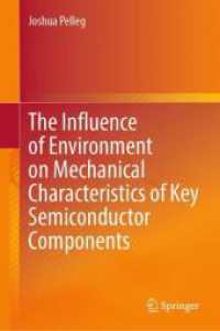 The Influence of Environment on Mechanical Characteristics of Key Semiconductor Components （2024）