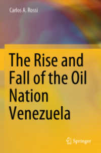 The Rise and Fall of the Oil Nation Venezuela