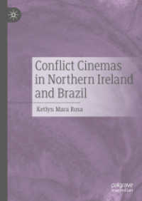 Conflict Cinemas in Northern Ireland and Brazil （2023）