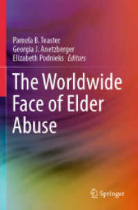The Worldwide Face of Elder Abuse （2023）