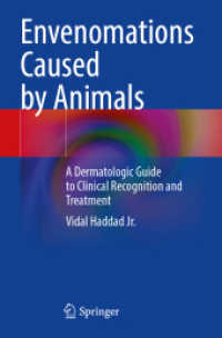 Envenomations Caused by Animals : A Dermatologic Guide to Clinical Recognition and Treatment （2023）