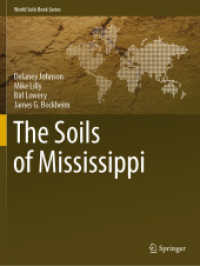 The Soils of Mississippi (World Soils Book Series)