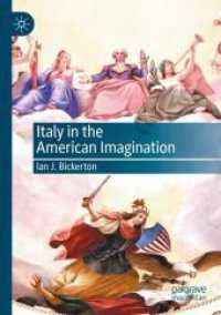Italy in the American Imagination