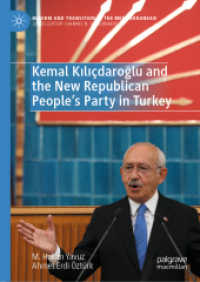 Kemal Kılıçdaroğlu and the New Republican People's Party in Turkey (Reform and Transition in the Mediterranean)