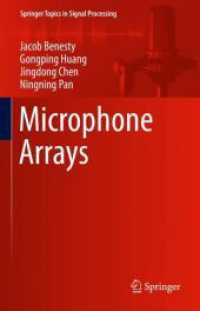 Microphone Arrays (Springer Topics in Signal Processing)