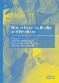 War in Ukraine. Media and Emotions