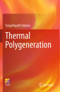 Thermal Polygeneration （2023）
